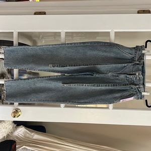 Wild Fable Denim Jeans (2 Pair) Size 4 😍 NEW!